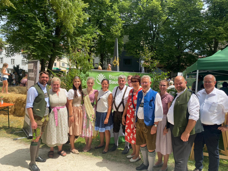 Gruppenbild