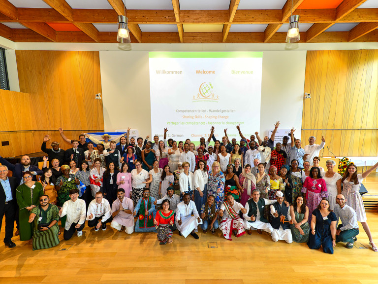 Internationales-Seminar Herrsching 