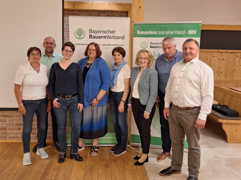 Referenten der Veranstaltung