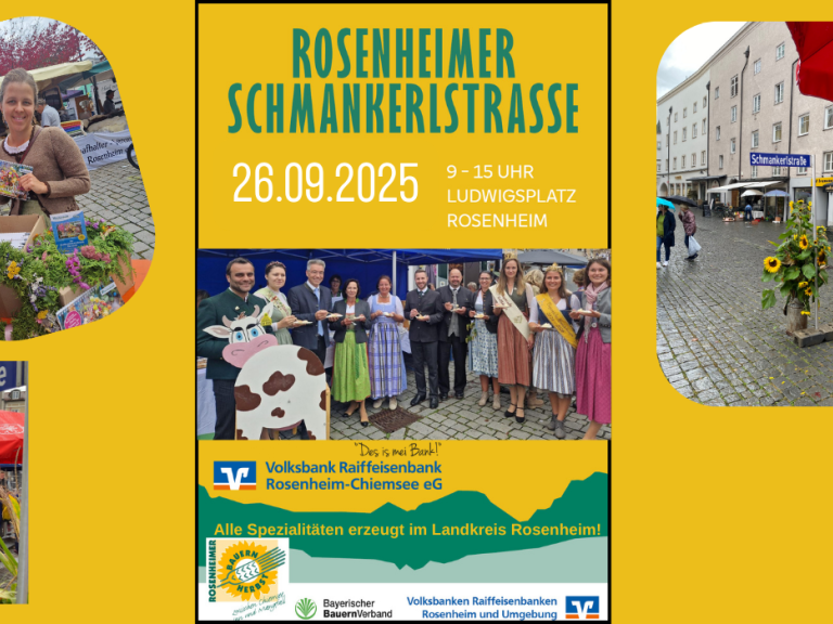 Schmankerlstraße
