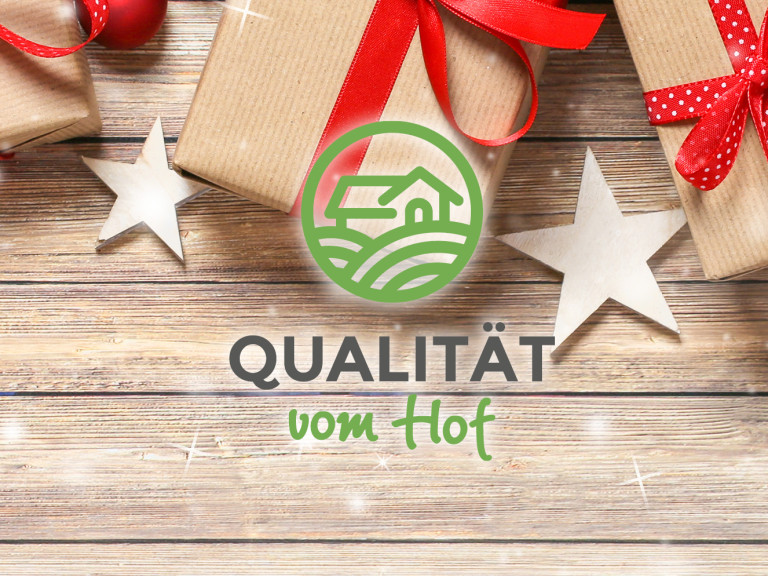 Geschenkpakete QvH
