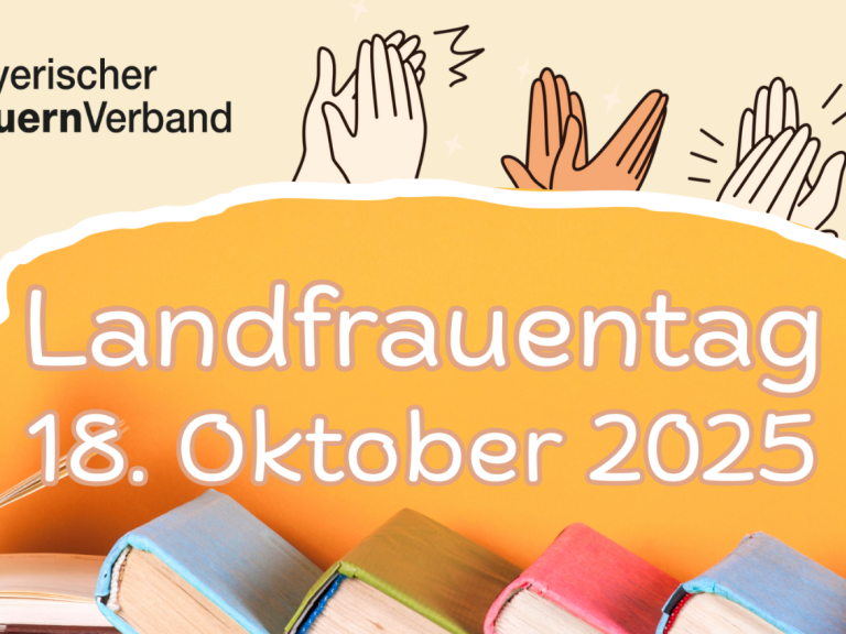 Landfrauentag Kitzingen