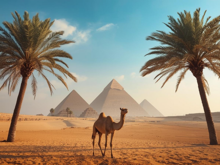 Ägypten