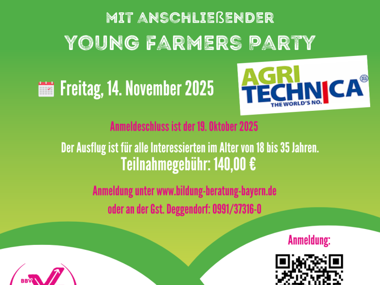 AGRI TECHNICA