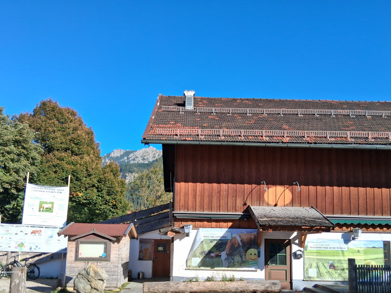 2025 09 20 Klimatag GAP Krün 2025 09 20 Klimatag GAP Krün