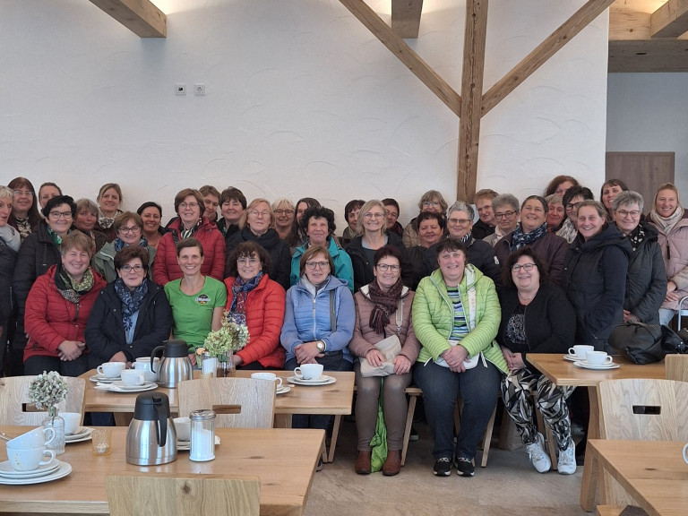 Kirchweihdienstagsfahrt