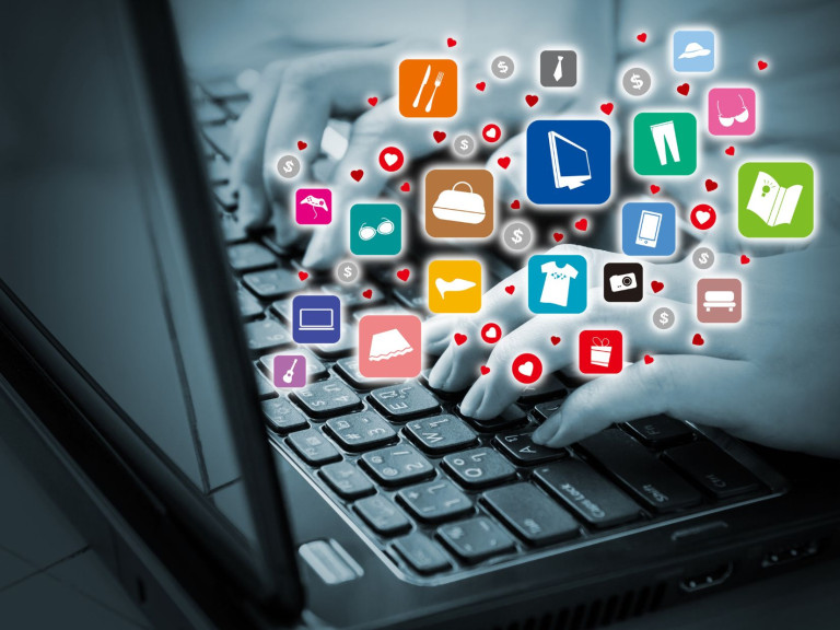 Online Veranstaltungen