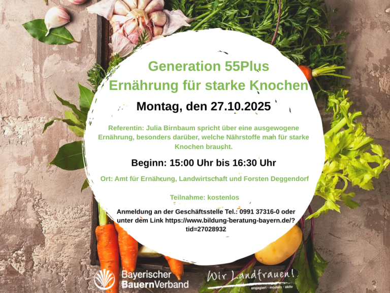 Ernährung