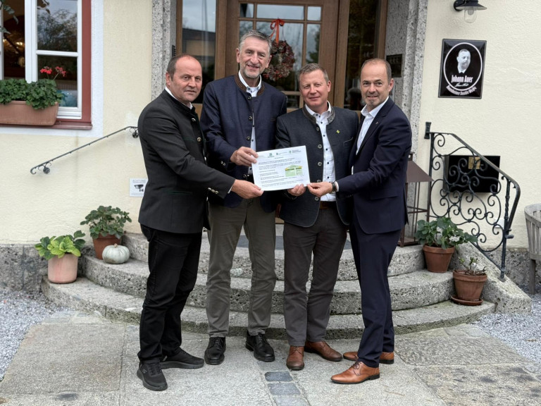 3-Länder-Treffen 2025