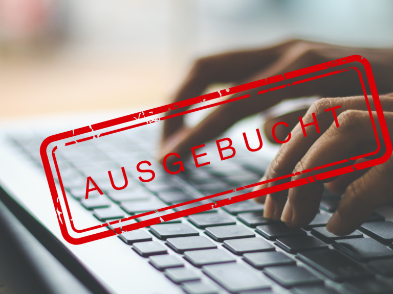 2025 12 11 Digitales Büro Ausgebucht