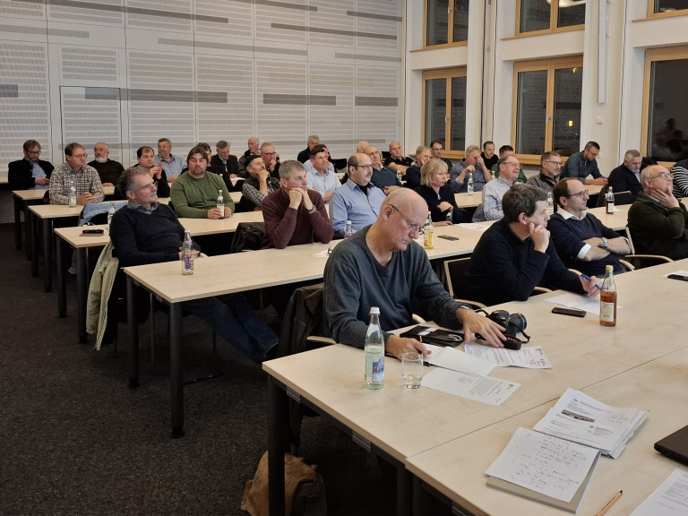 Arbeitsgemeinschaft der Jagdgenossenschaften