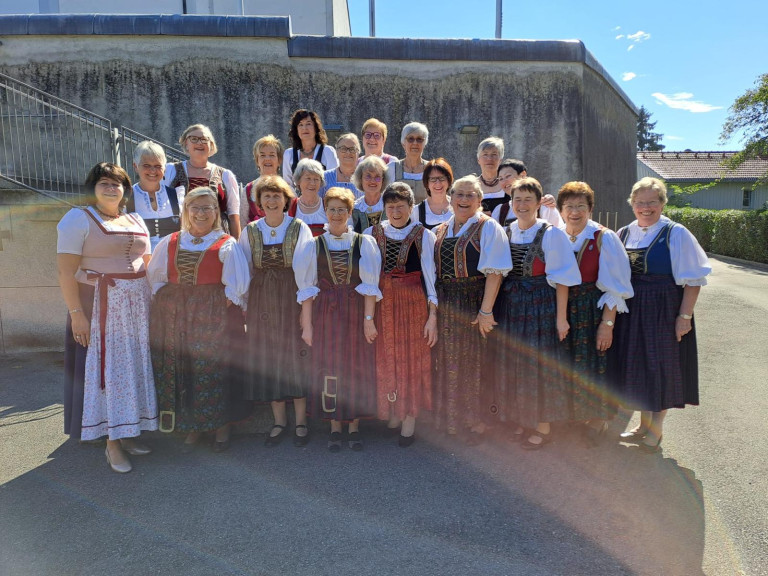 Landfrauenchor Dachau