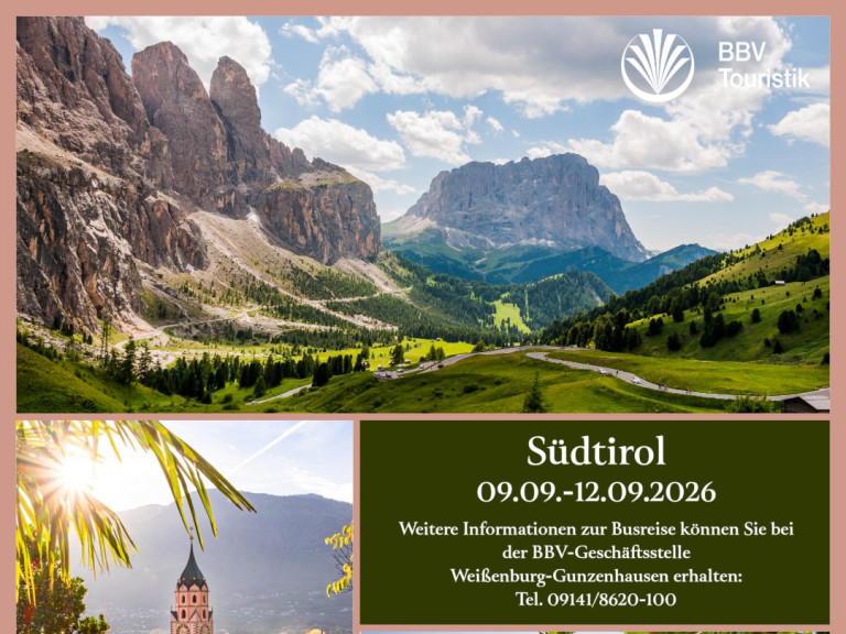 Südtirol