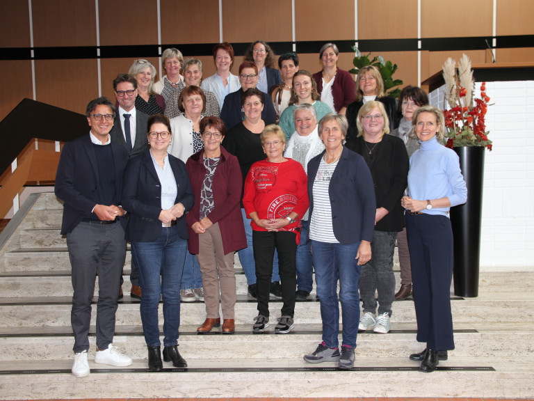 Bäuerinnen Dreiländertreffen 2025