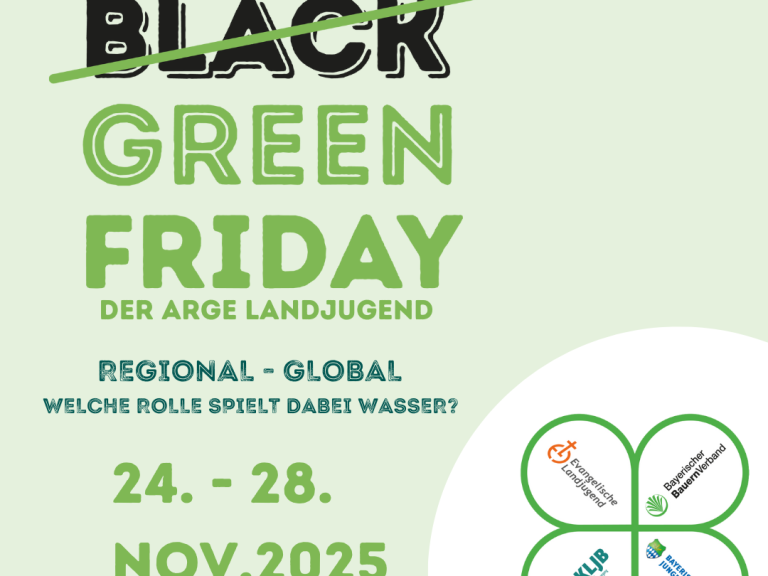 BBV next Generation_GreenFriday 2025