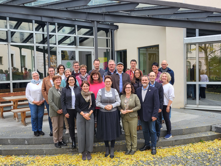 Landesfachausschuss Nebenerwerb und Diversifizierung