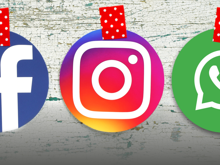 Landfrauen Social Media-Kanäle