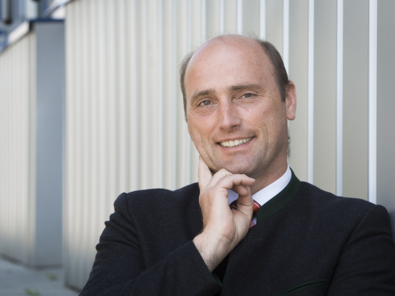 Allfred Enderle Milchprüfring Milchwirtschaftlicher Verein Bayern