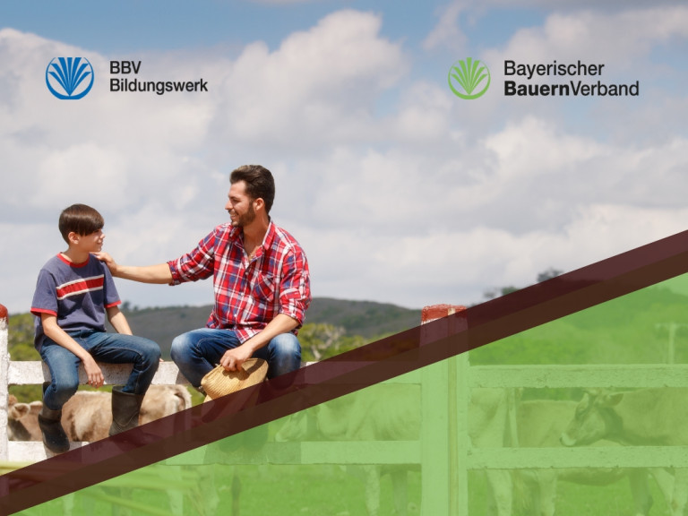 Hofübergabe - Seminar