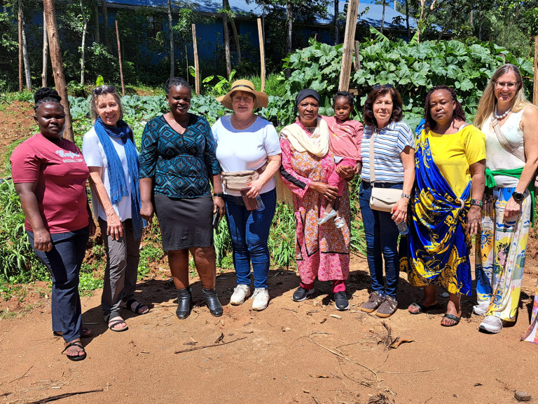 Landwirtschaftlicher Betrieb