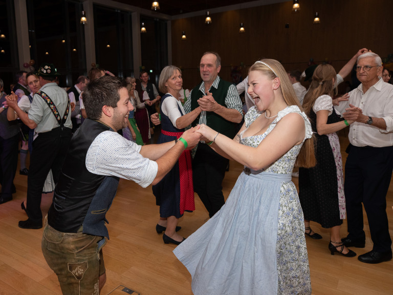2026 01 10 STA Bürger- und Bauernball