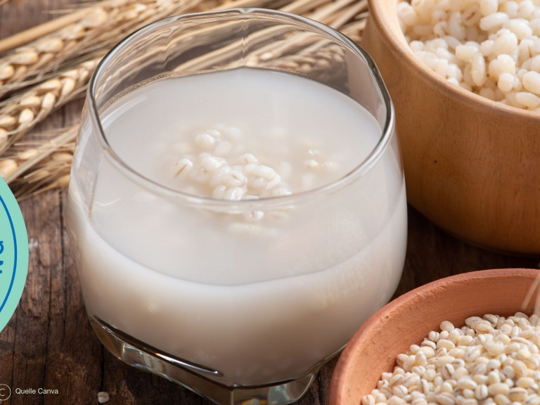 Kochkurs - Gerste - gesund und klimafreundlich 