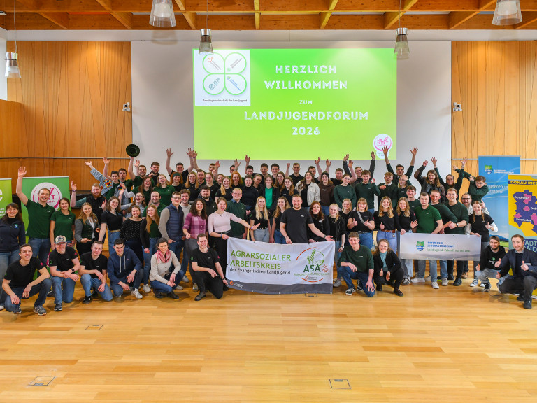Landjugendforum 2026