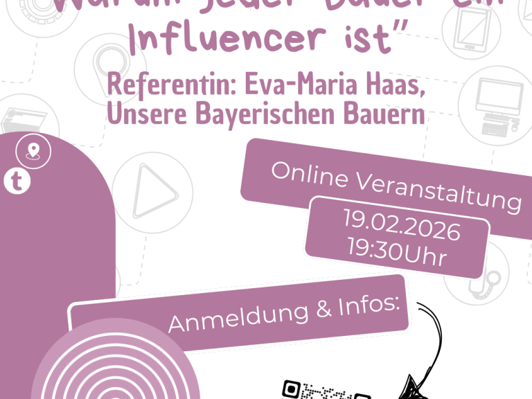 BiWe Veranstaltung am 19.02.26