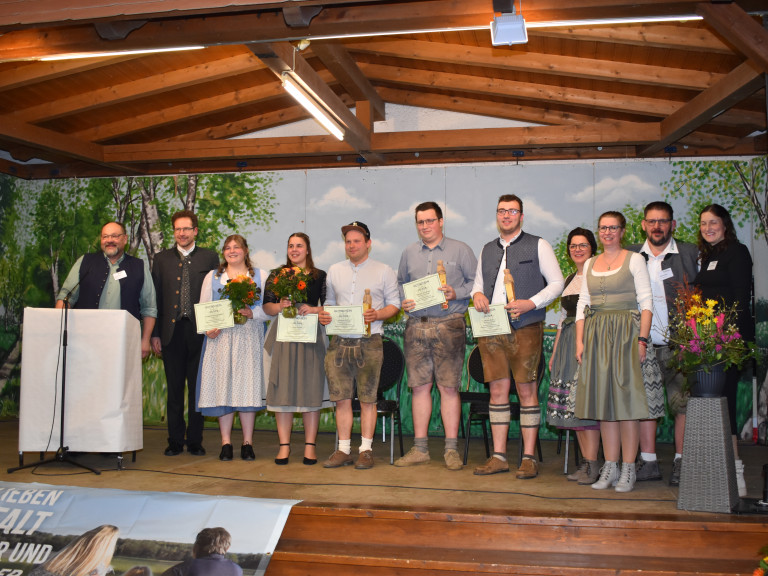 Tag der Landwirtschaft