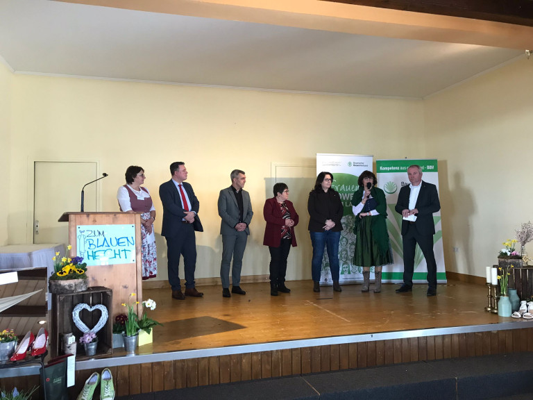 Landfrauentage Eichstätt