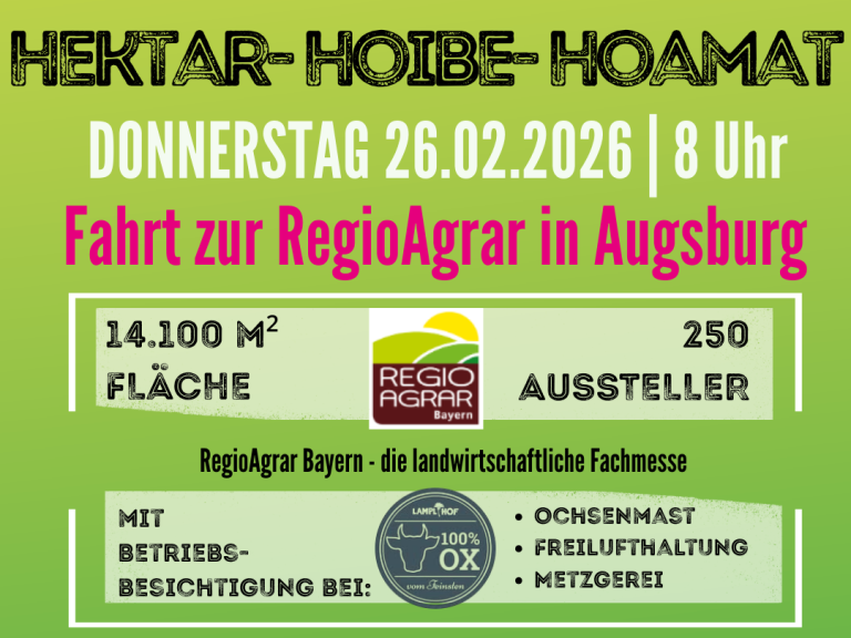 RegioAgrar