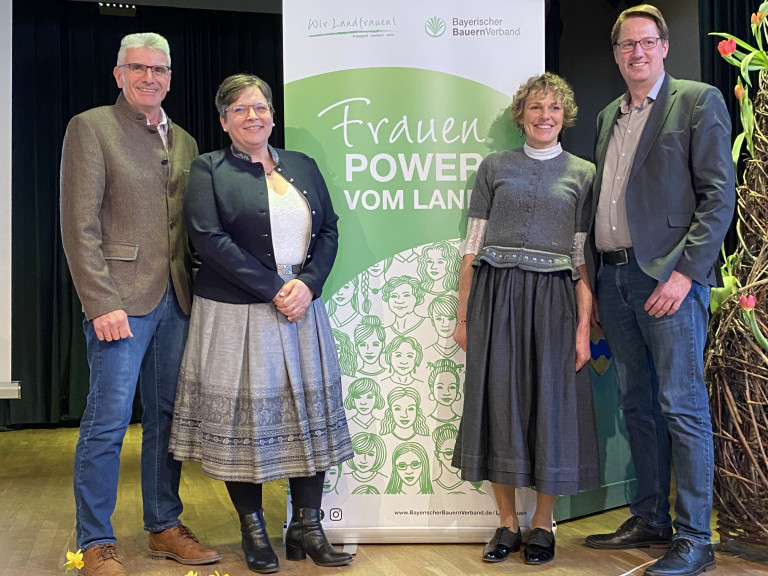 Kreisverband & Geschäftsführer OA