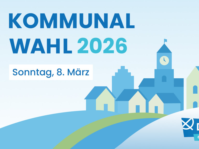 Kommunalwahl