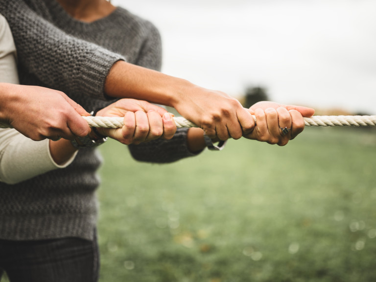 Kommunalpolitik: Mut zum Gestalten 