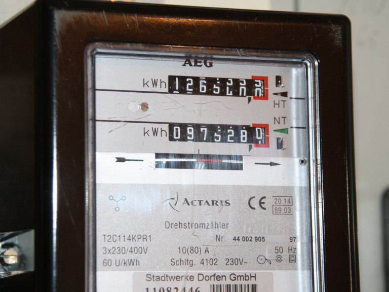  BBV_Bild Stromzähler