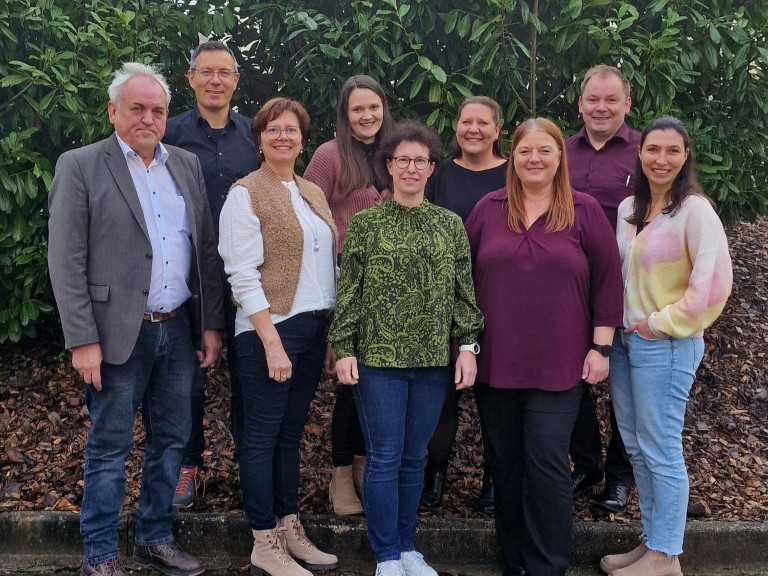 BBV-Team Amberg-Neumarkt