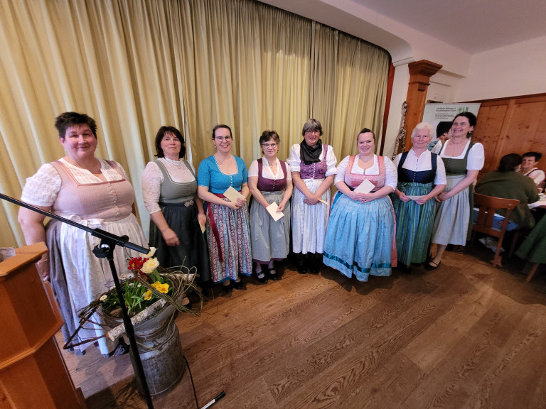 2026 03 11 Eberfing Landfrauentag