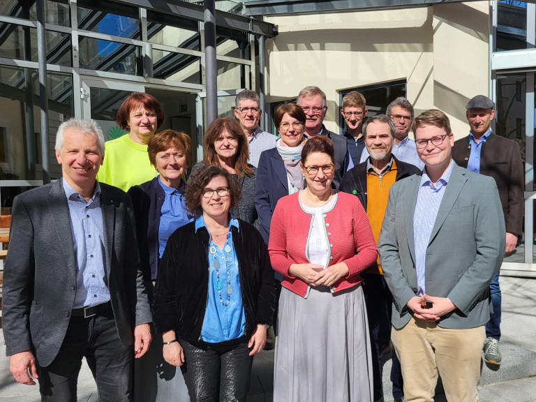 Landesfachausschuss Nebenerwerb und Diversifizierung