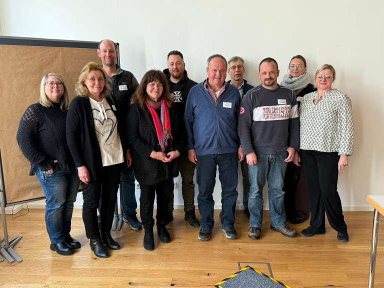 Teilnehmer der Bauernmarkt- und Direktvermarkterkonferenz 2026