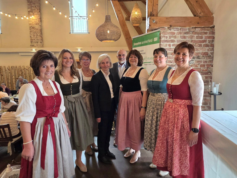 Landfrauentag KV Freising2 2026