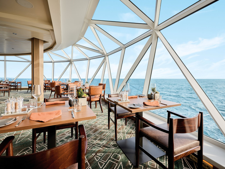 Mein Schiff 7 Kreuzfahrt