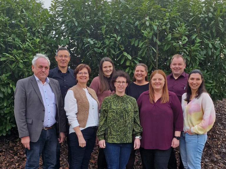 BBV-Team Amberg-Neumarkt