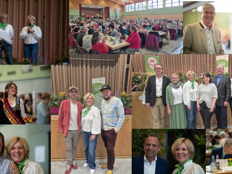 Titelbild Landfrauentag 2026