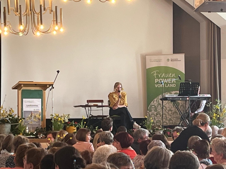Landfrauentag