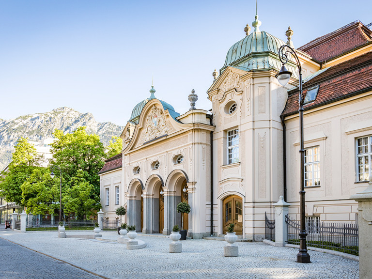 Agrarministerkonferenz in Bad Reichenhall