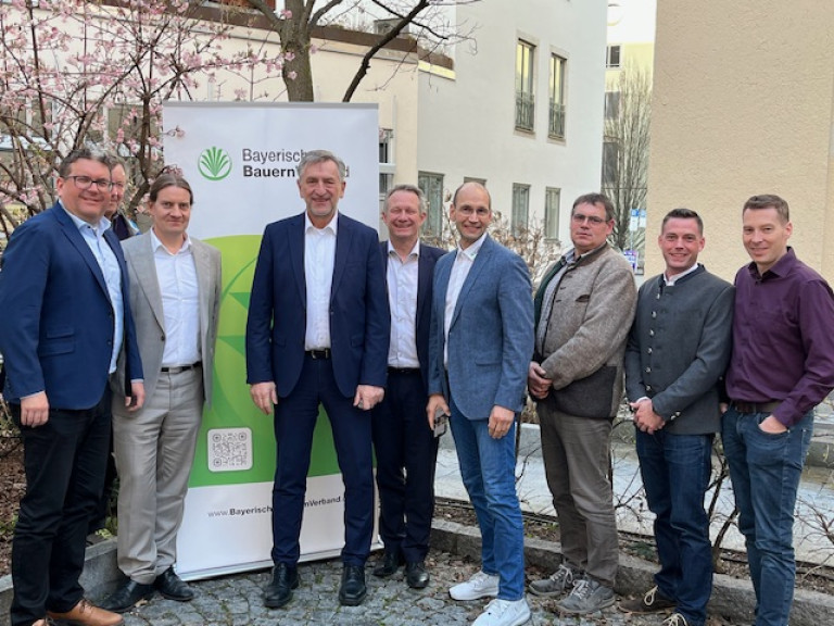 Biogas und EEG 2027 Austausch Baden-Württemberg