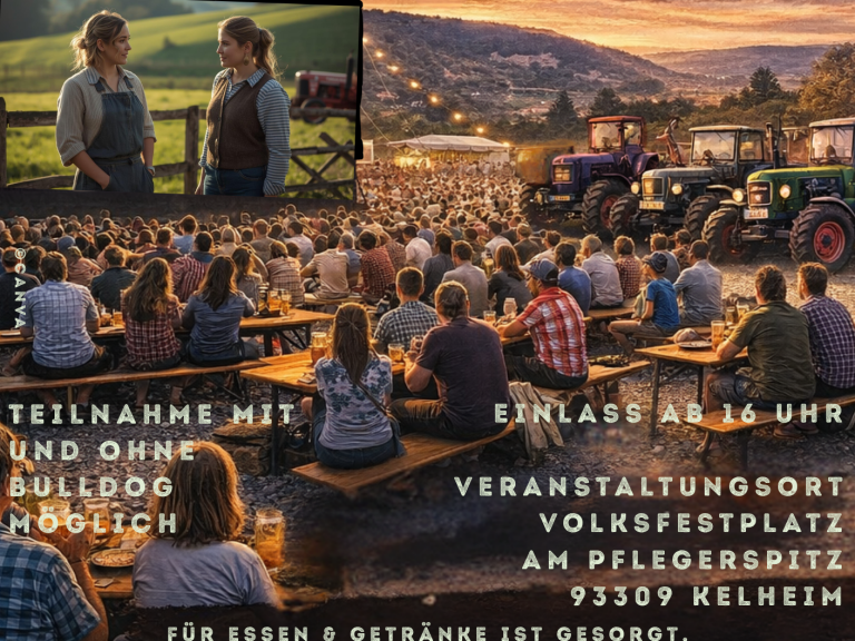 Bulldog Open Air