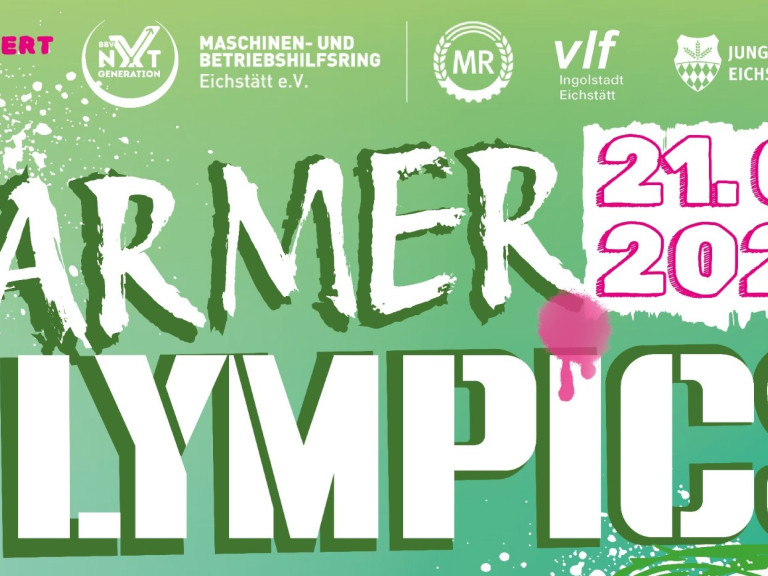 Farmer Olympics