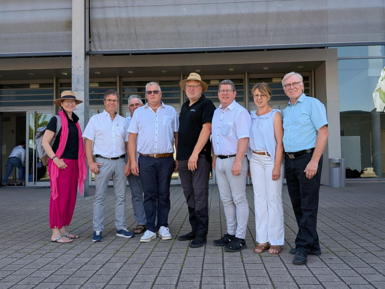 Team Unterfranken