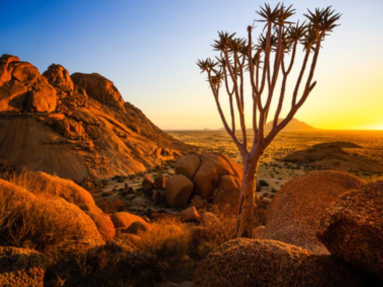 Namibia